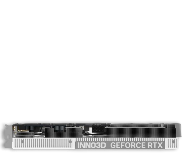 INNO3D GeForce RTX 5060 Ti Twin X2 OC White 16GB GDDR7 DLSS5 - 1331026 - zdjęcie 2